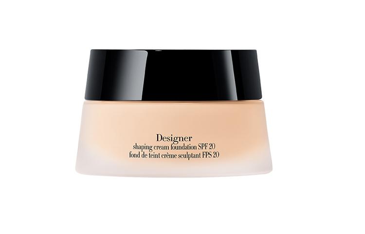 Giorgio Armani Designer Cream Foundation #3