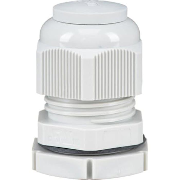 Accessoire - AXIS COMMUNICATIONS - M25 - Lot de 5 Goulottes de Câbles - Installation de Câbles