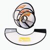 Anti-Lick Pet Protective Collar Anti-Bite Recovery Cone Collar Soft Beauty Cover  Puppy Accessories