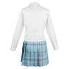 Kitagawa Umi Cosplay Costume Jk Uniform Dress up Darling in the Franxx Gou Aikei Cosplay Role Play