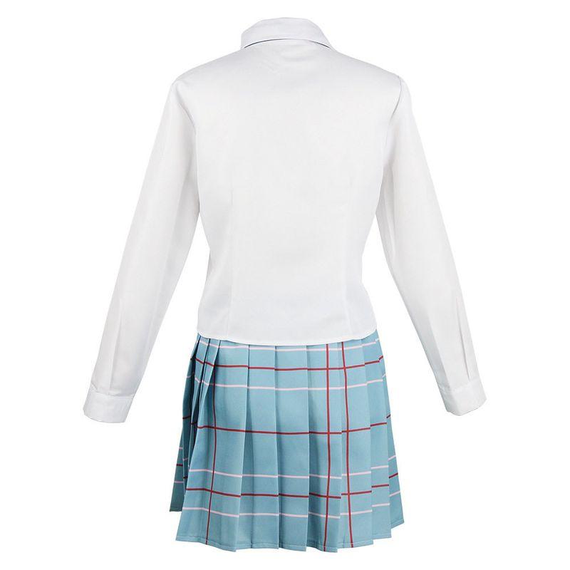 Kitagawa Umi Cosplay Costume Jk Uniform Dress up Darling in the Franxx Gou Aikei Cosplay Role Play