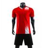 Quick-Drying Football Uniform Set for Adults and Kids - Ideal for Training and Competition