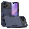 Suitable for 18pm Apple Hand Magnetic Suction Universal Iphone17promax Four-corner Anti-drop Protective Cover