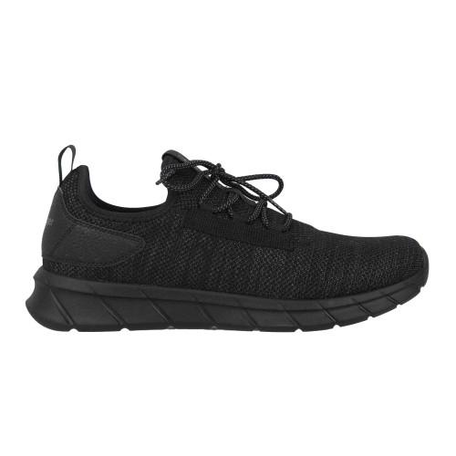 Slazenger Mens Torrence Knitted Trainers