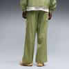 Puma × Salehe Bembury Collaboration King Côte DIvoire Lace-Up Woven Casual Loose Sports Pants Men pants 635124-25