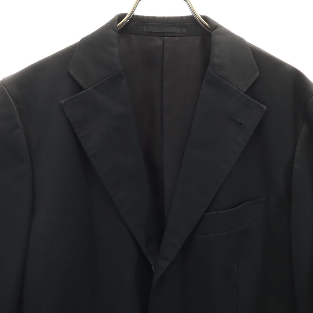 Paul Smith Made In Japan Tailored Jacket L Black Men's Used