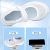 ZUSERIS Velcro Care Sandals and Rehabilitation Shoes Women's
