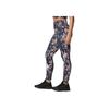 Columbia SS23 All-Over Print High-Waisted Slim Fit Sports Pants Women bottoms Multicolor AR7814-466