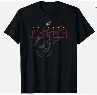 Indiana Bball Geschenk für Fever Sportfans Vintage Unisex T-Shirt