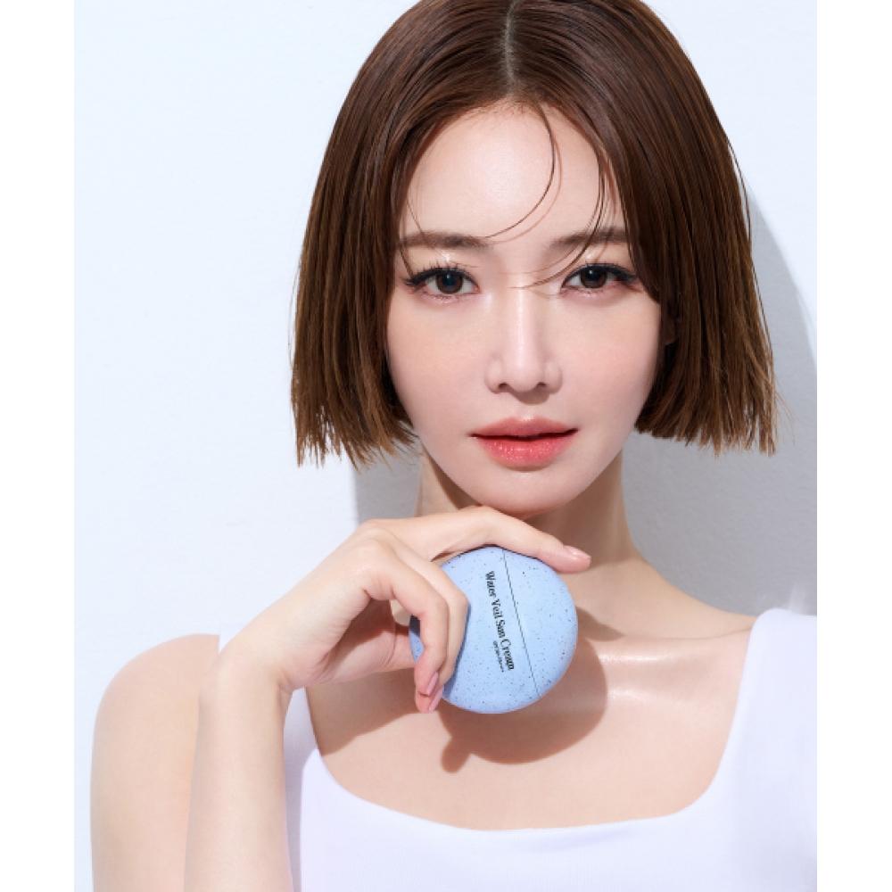 

Dermafix Water Veil Sun Cream Spf50+pa++++ 50ml NONE