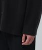 Musinsa Standard Lambswool Oversized Cardigan [Black]