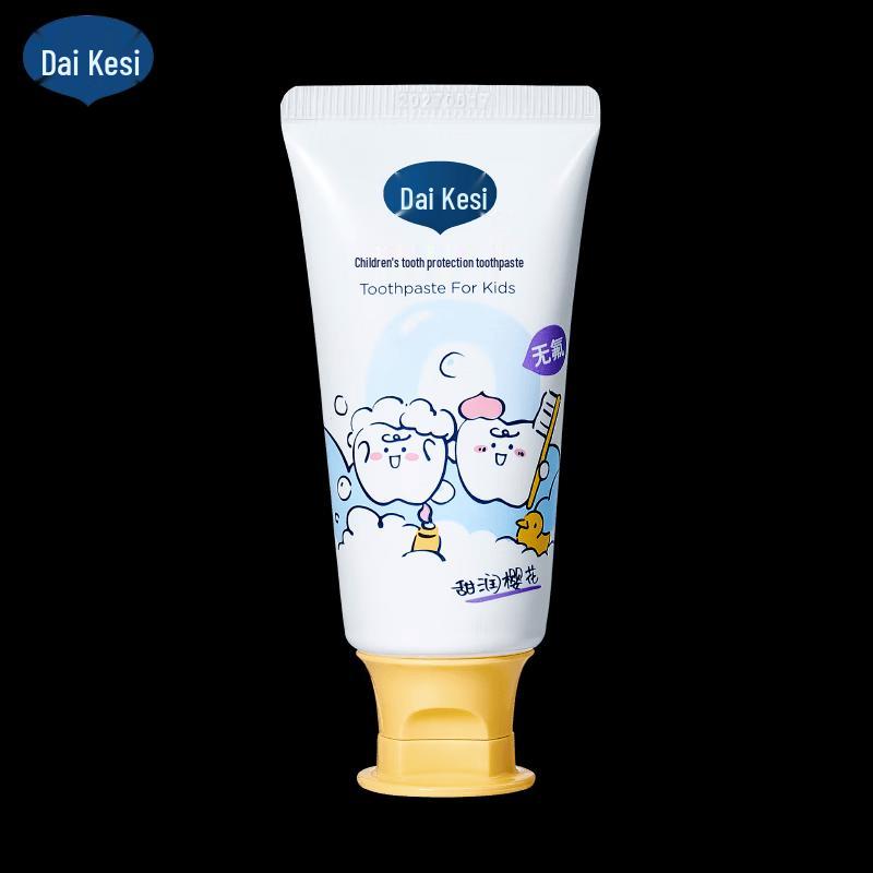 Dexter Baby & Kids Toothpaste