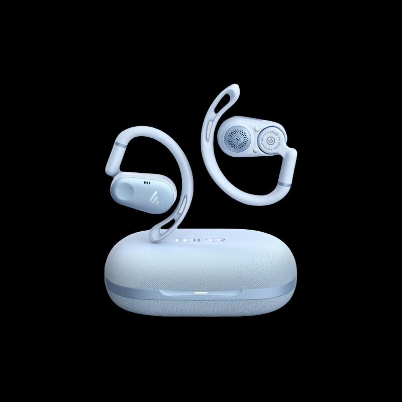 

Edifier Comfo CC Open-Back True Wireless Earbuds