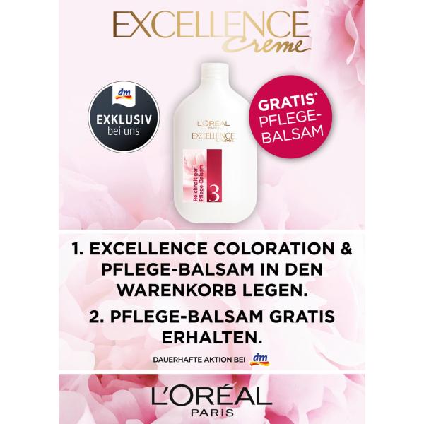 L'Oreal Hair Color Age Perfect Golden Blonde 9.31