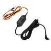 Car   Cam Hardwire Kit USB C Adapter Power Cable with Voltage Display Support 24Celsius7  Ing Mode   Detection