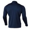 Mizuno BIO NEXT Golf Long UV Deep Size M Undershirt, Sleeve, Protection, Moisture-Wicking, Quick-Drying, Men's, Navy, (52JAC550)