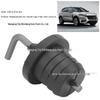 Rubber Repair Plug for Honda Accord/CR-V Transmission Oil Filler Cap (25615-RCL-003)