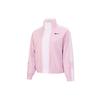 Jackets Women's Pink Stand Collar Moderate Other CZ8801-695