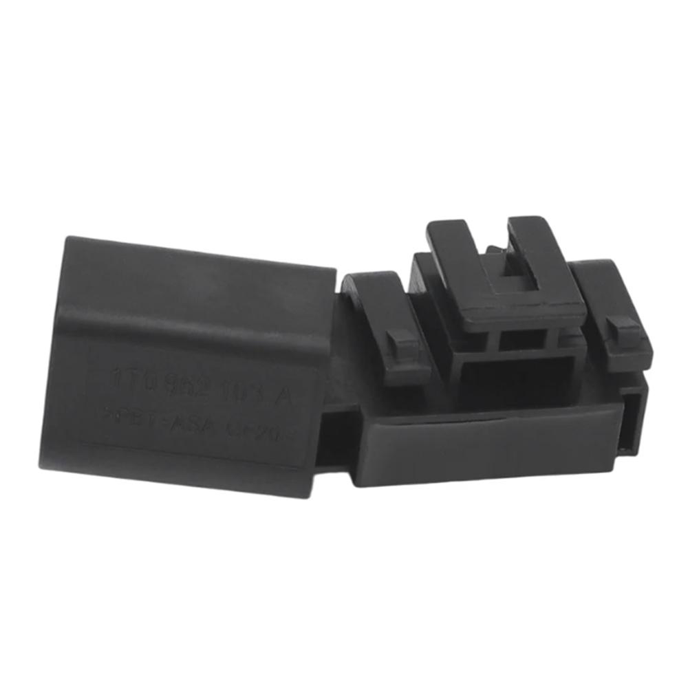 1T0962103 Tailgate Cylinder Lock Micro Switch Unit For VW