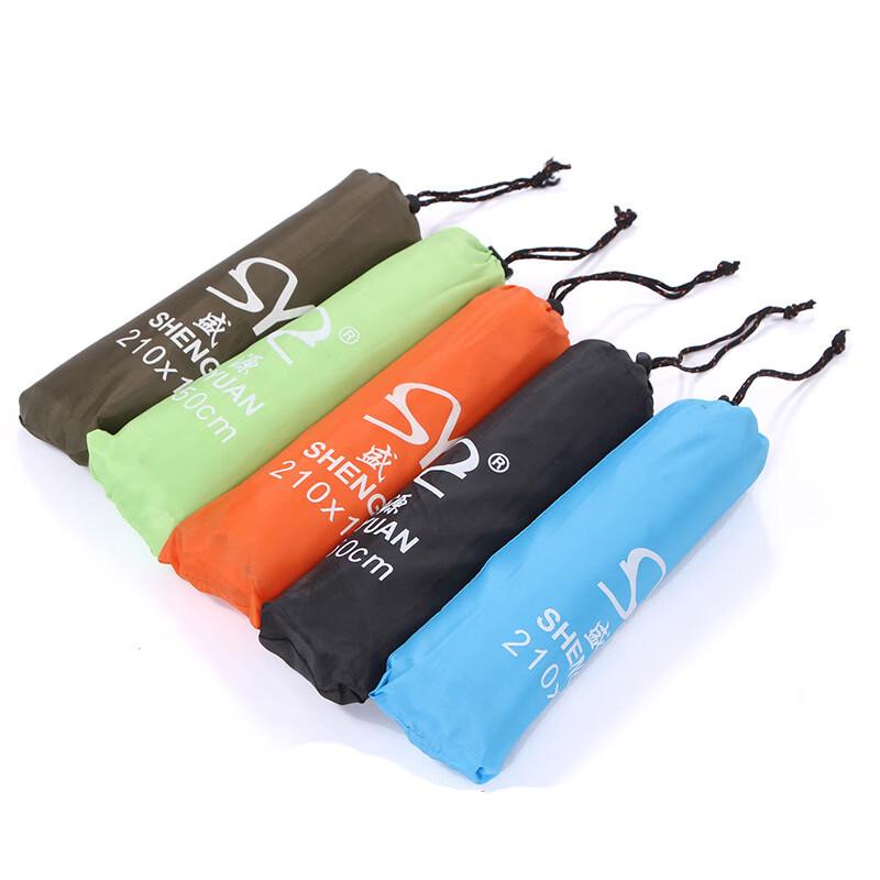 OEING Outdoor Oxford Camping Ground Mat