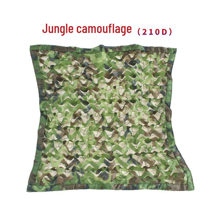 OEING Anti-Aerial Camouflage Net