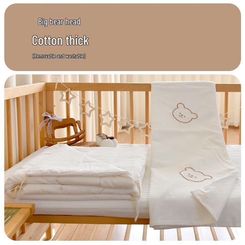 Baby Cotton Quilt