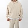 Onl Men S Corduroy Fleece Sweat Setup Nk gouSo