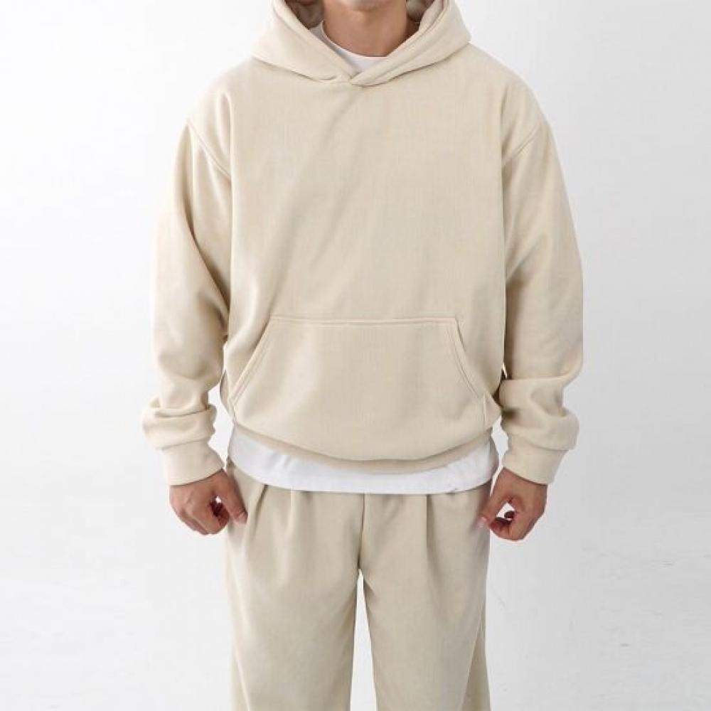 Onl Men S Corduroy Fleece Sweat Setup Nk gouSo
