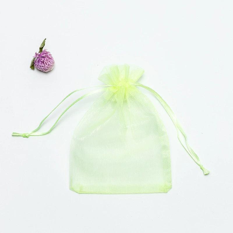 100Pcs Fruit And Vegetable Protection Bags Insect And Bird-Proof Netting Bagging Netting For Strawberry And Grape Orchards
