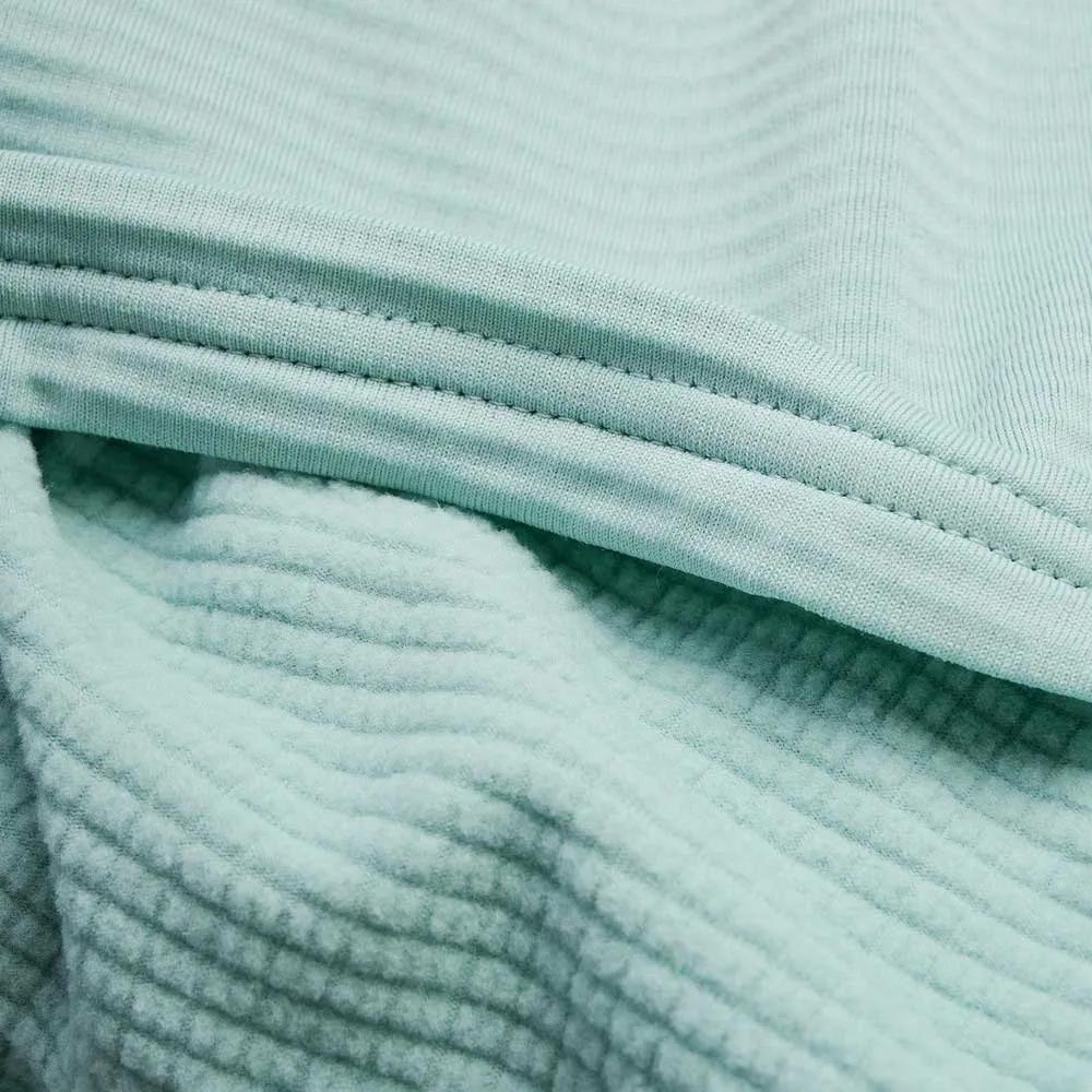 Montane Толстовка с полумолниеймолнией Protium Lite