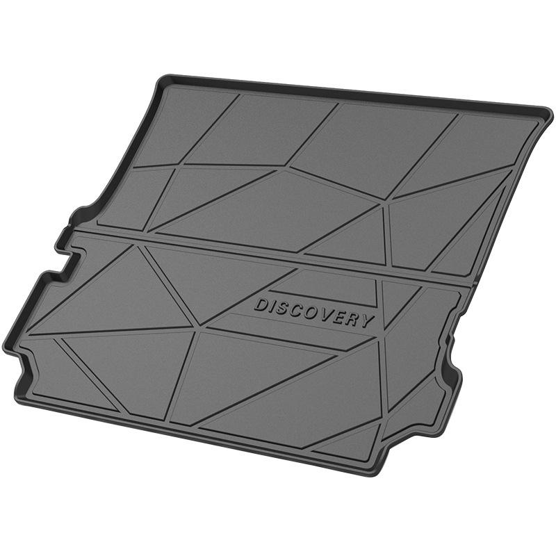 Tailored TPE Trunk Mat for Land Rover Discovery 4