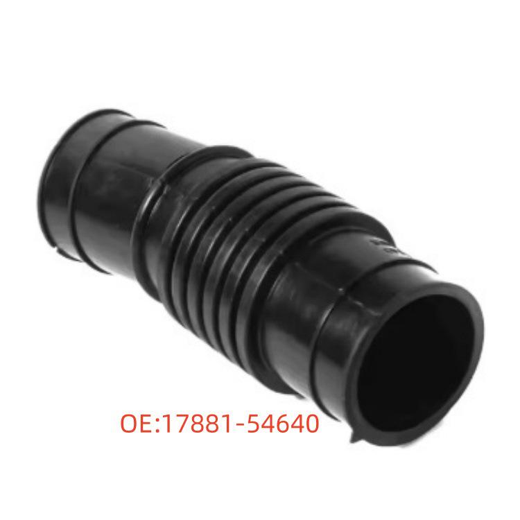 

Toyota 17881-54640 Low-Pressure Rubber Air Hose 17881-54640