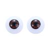 Animal Toy Fake Eyes 24/22/20mm Doll Eyeball Bjd Doll Eyeball Reborn Doll Eyeball Doll Safety Eyes