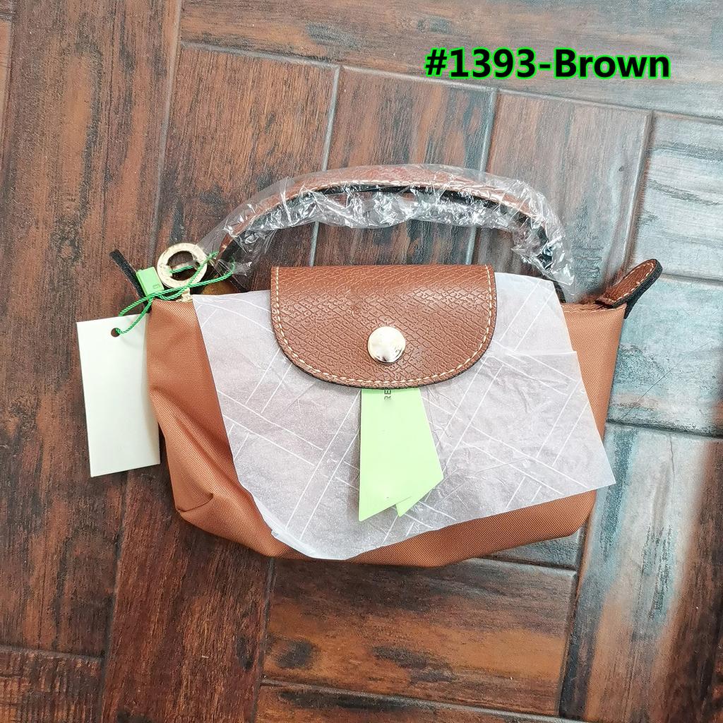 Mini Bags for Women Luxury Handbags Designer Women Messegner Crossbody Shoulder Bag Female Casual Tote Top-handle Bag 1393-2
