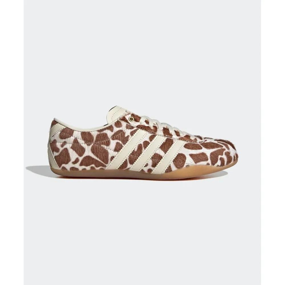 adidas ADIDAS Tokyo - Brown:Cream White KI4000 156497 235