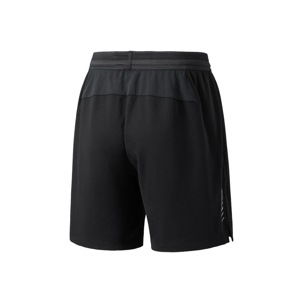 Pantalones de Competición Colección Bádminton Li Ning Unisex AAPW031-1