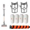Accesorii Roller Brush Clean Tools Inlocuire Solid