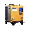 Large Capacity Solar Power Bank for Outdoor and Emergency Use
