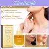 West Month Collagen Boosting Body Oil For Firming Skin And Moisturizing Arms