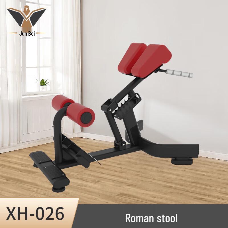 Junbei Strength Training Benches & Stations