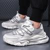 Men's Sneakers, Tennis Shoes, Luxury Shoes, Casual Sneakers, Breathable Fashion Loafers, Running Shoes For Men