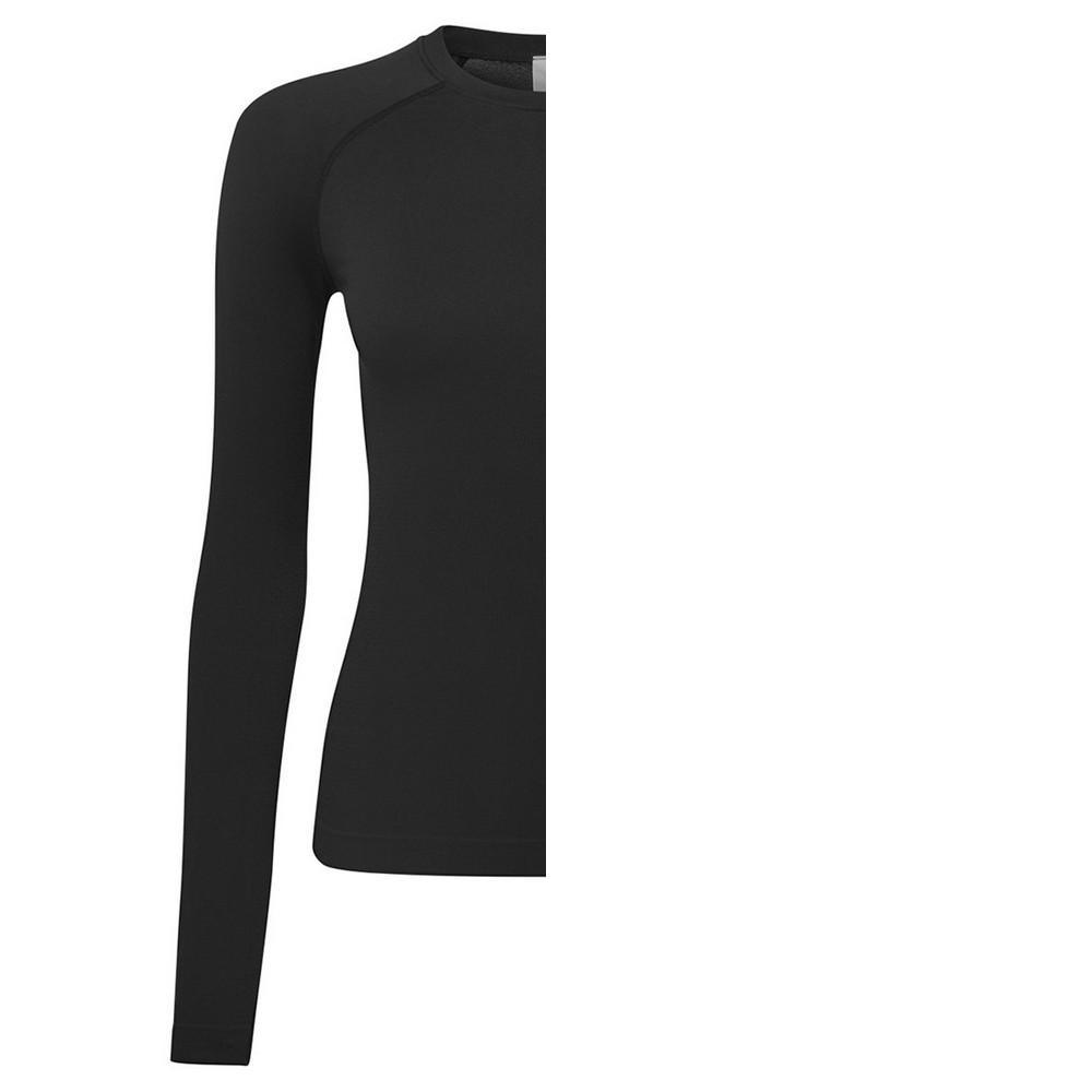 Onna Womens/Ladies Unstoppable Fresh Underscrub Plain Base Layer Top