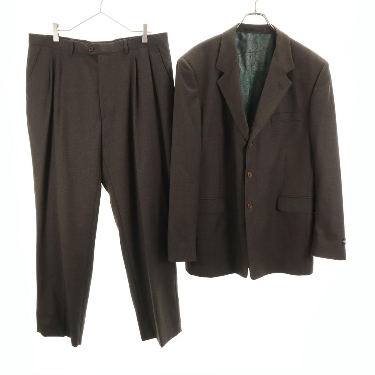 

Косметика Paul Smith LONDON Сделано в Португалии костюм Комплект 44/W37 Мужской Б/У