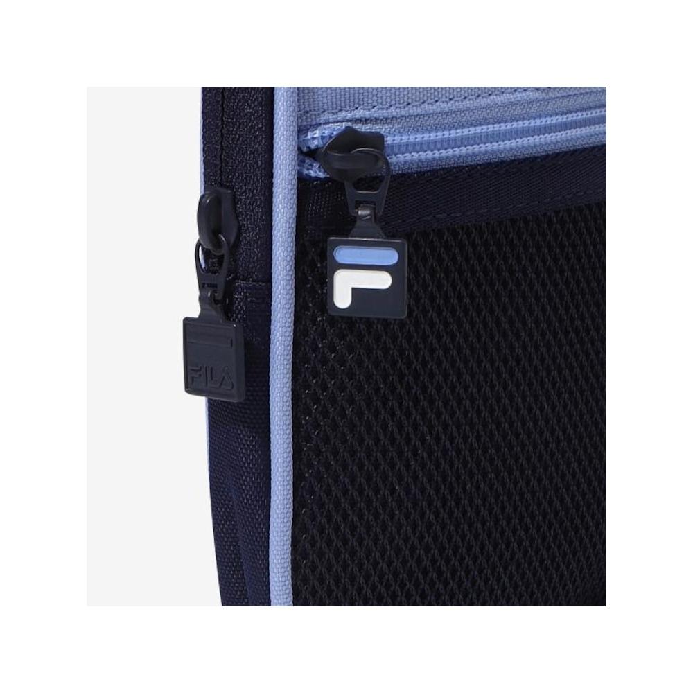 [fila Kids] Passport Bag  Fk3bcf6330x Vtb  q0zFk3bcf6330xVtb