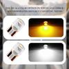 30PCS 194 LED Bulbs,12V T10 Wedge Base W5W Replacement | Multi-Functional 168 LEDs Bulb,for License Plate/Gauge Cluster/Dome Lights,Bright White