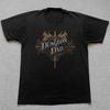 Dungeons Amp Dragons Dungeon Dad Black Cotton Tshirt Size S5XL Unisex T-Shirt