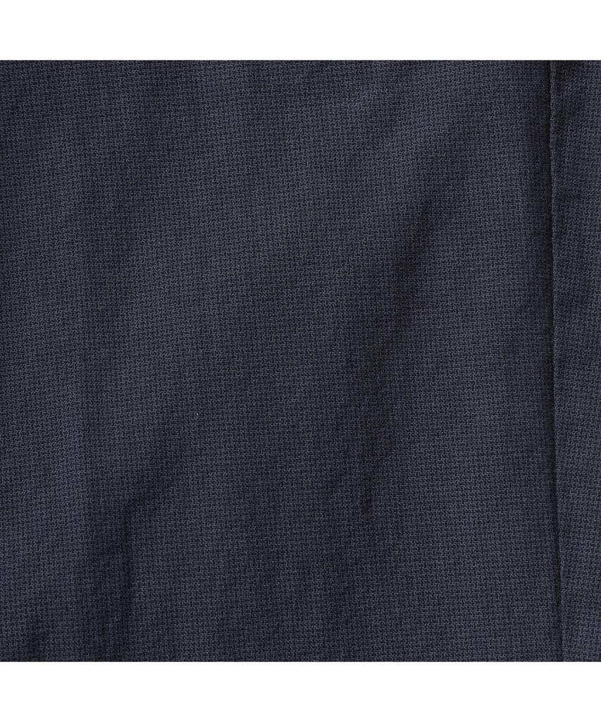 Henlikoteun One-Pleat Dyed Pants_Ahpam25321Nyx