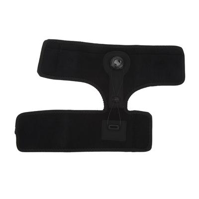 Plantar Fasciitis Night Splint Adjustable Rotating Knob Sleep Support for Foot Drop Achilles