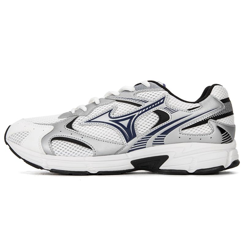 Men's Sneakers Mizuno Speed 2K Mesh, Synthetic Leather Cushioning Abrasion Resistant Breathable Low top