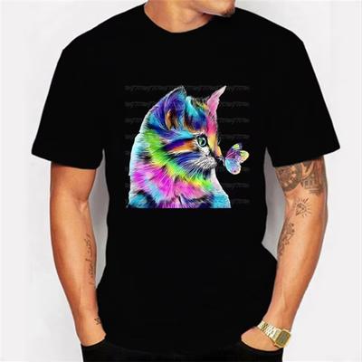 T-Shirts & Muskelshirts – T-Shirts